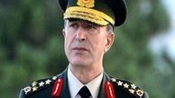 واکنش وزیر دفاع ترکیه به حمله تروریستی امروز «باتمان»