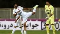 تکرار سال قبل پرسپولیس ادامه دارد