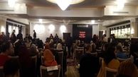 چکش ۱۲ میلیارد تومانی بر هنر معاصر ایران