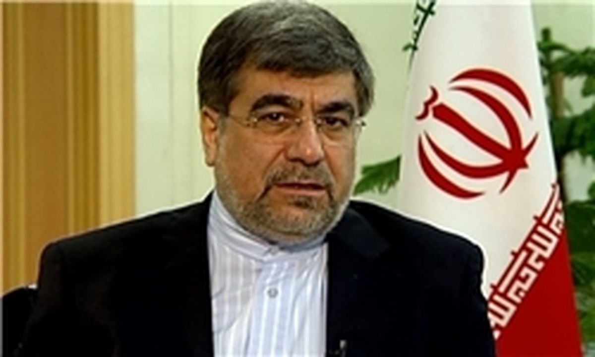 تحریم‌ها ملت ایران را خفه کرد