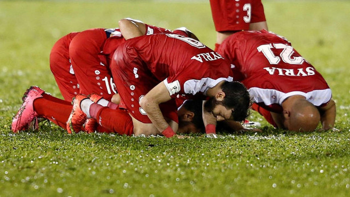 ادعای جنجالی العربیه درباری فوتبال ایران!