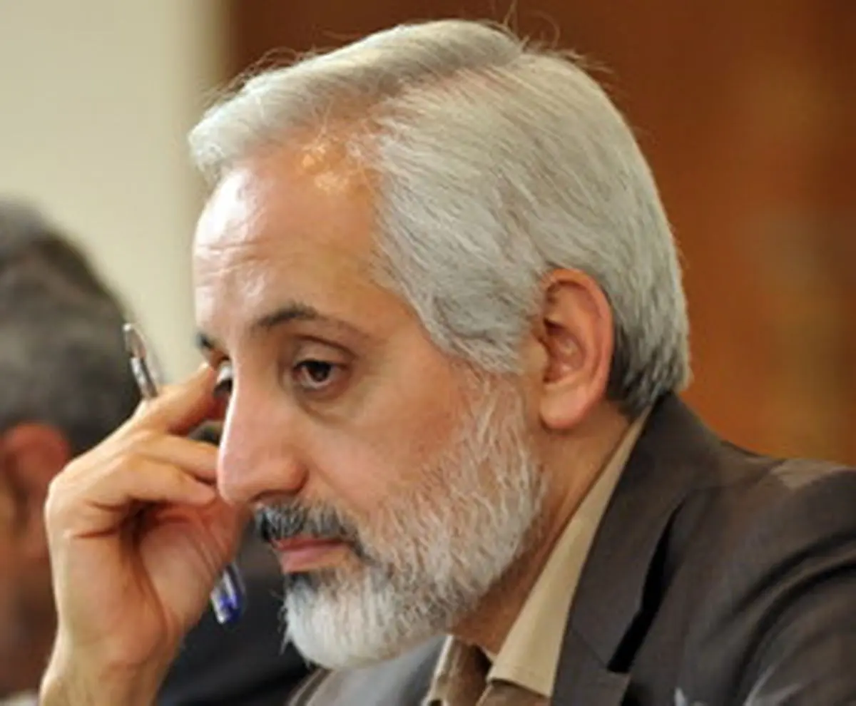 سرپرست وزارت آموزش و پرورش هنوز مشخص نشده است