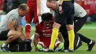 محمد صلاح :هرگز به راموس نگفتم که اوضاع خوب است