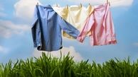 بعد از پیک نیک، چطور بوی دود لباس را از بین ببریم؟