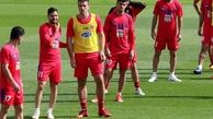 ستاره های جدید پرسپولیس چه شماره هایی را می پوشند؟! + عکس
