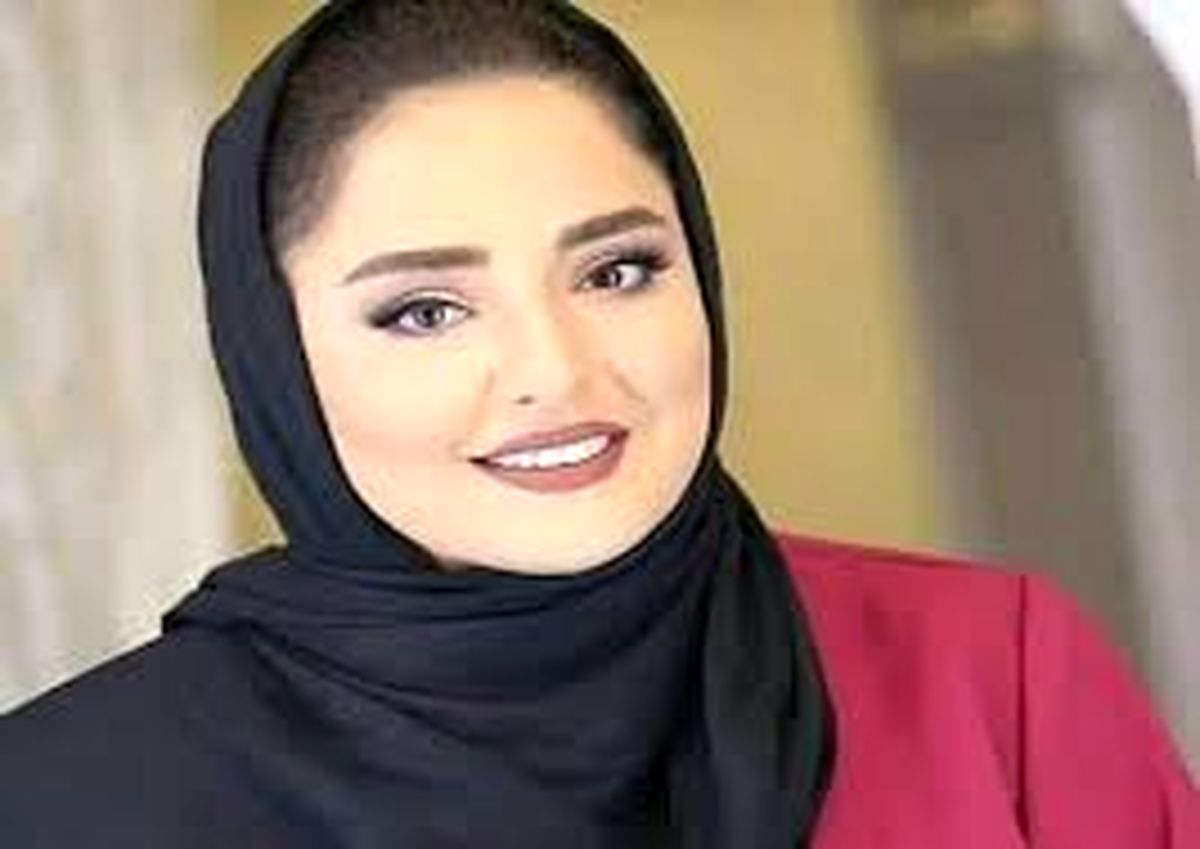 تبریک همراه با مهر «نرگس محمدی» به مادرش/عکس