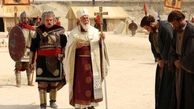 سریال سلمان فارسی دوباره استارت خورد