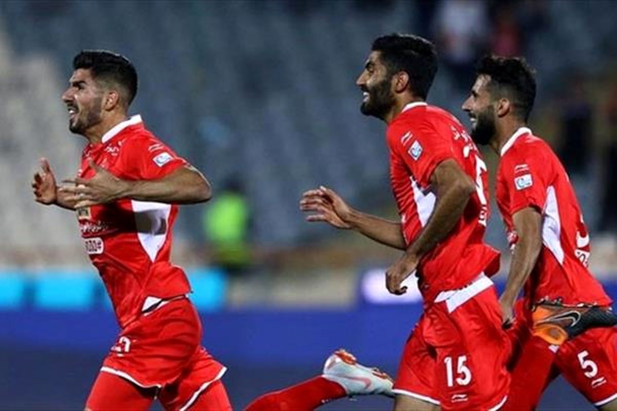 استوریِ جالب ستارۀ پرسپولیس برای تشکر از هوادارانش + عکس