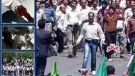 دستگیری ۳ تن از اعضای شرور فرقه گنابادی‌ها