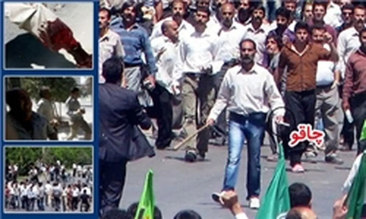 دستگیری ۳ تن از اعضای شرور فرقه گنابادیها