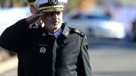 امیر موسوی درگذشت دریادار شیرانی را تسلیت گفت