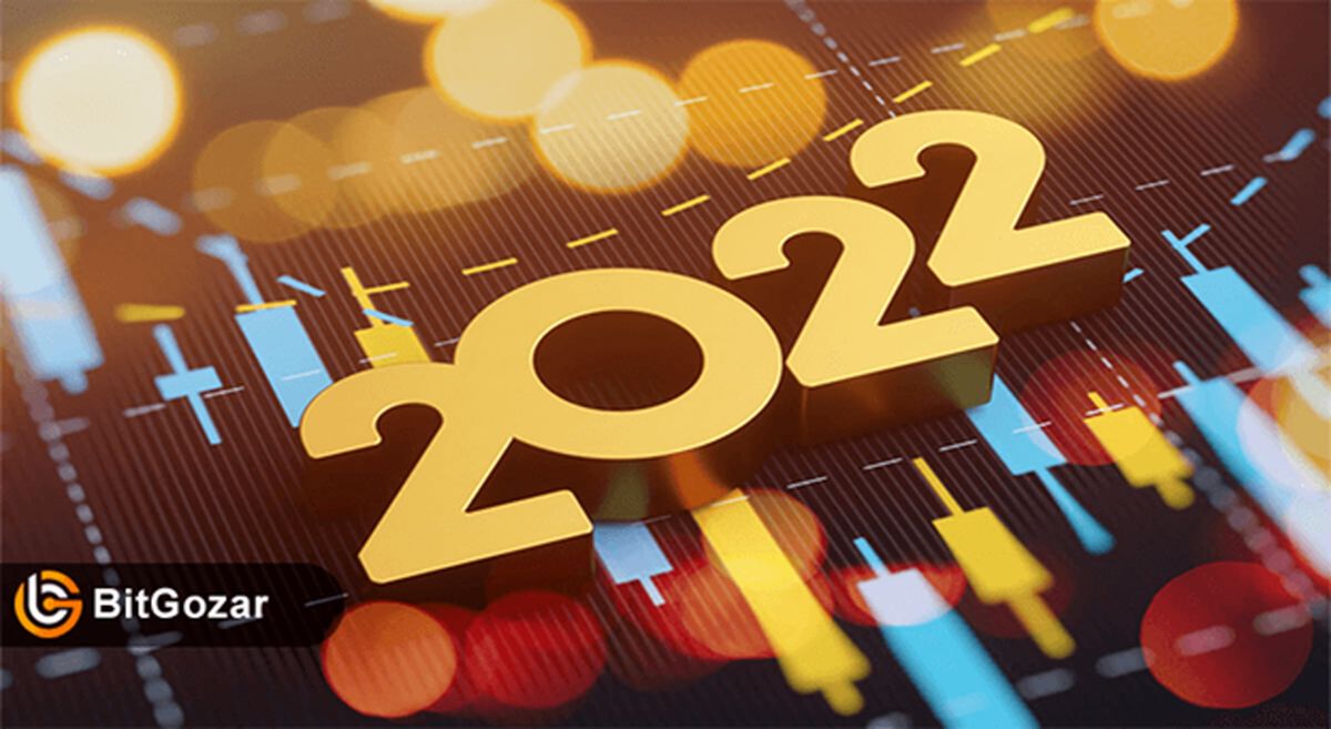 آیا ارزهای دیجیتال در سال 2022 صعودی خواهند بود؟