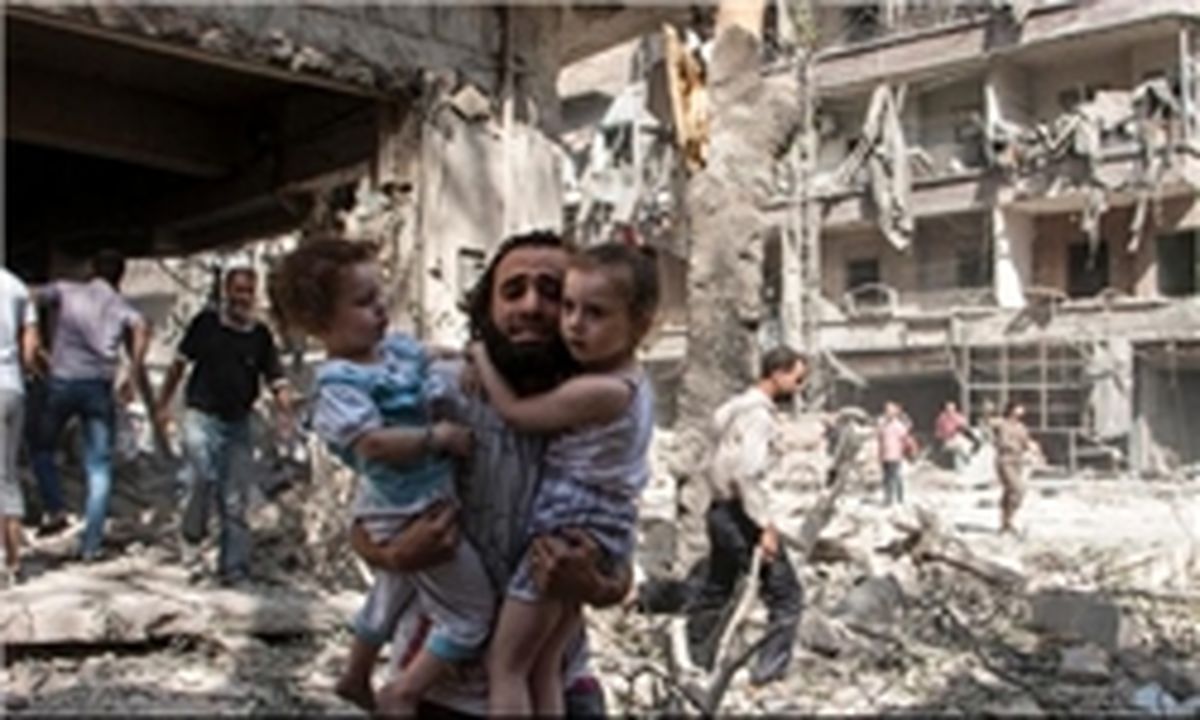 چرا آتش‌بس در سوریه قابلیت عملی شدن ندارد؟
