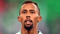 مدافع الاهلی: مقابل استقلال خوش شانس نبودیم