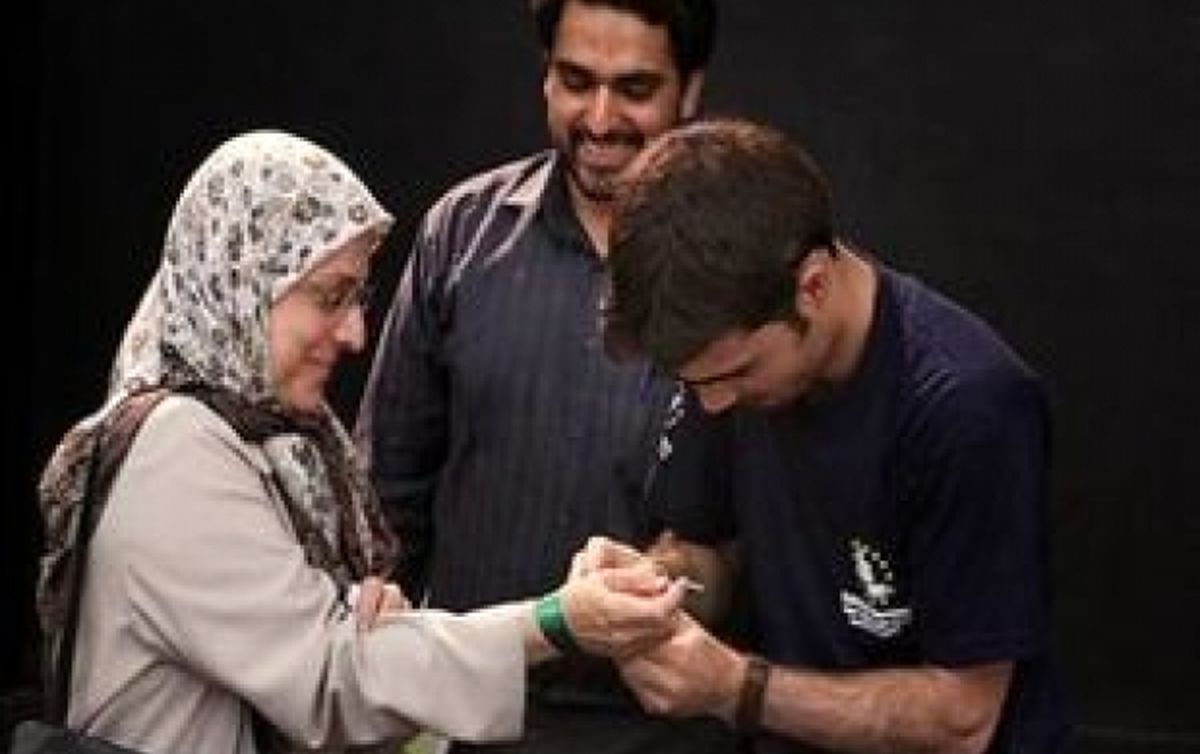 انتصاب استبدادی کولایی برخلاف اصول دموکراسی