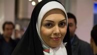 انتقاد آزاده نامداری از با حجاب شدن جودی ابوت