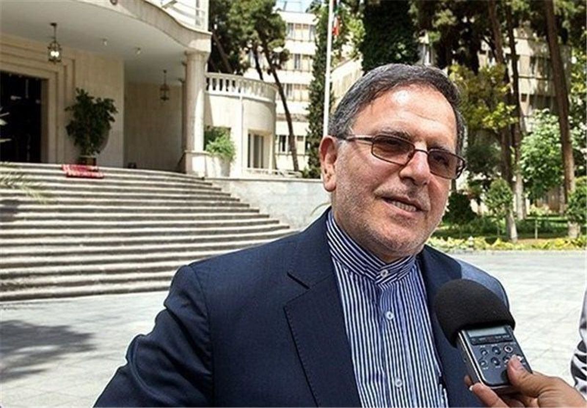 سیف:اطلاعی از وام ۸۰ میلیونی ازدواج ندارم