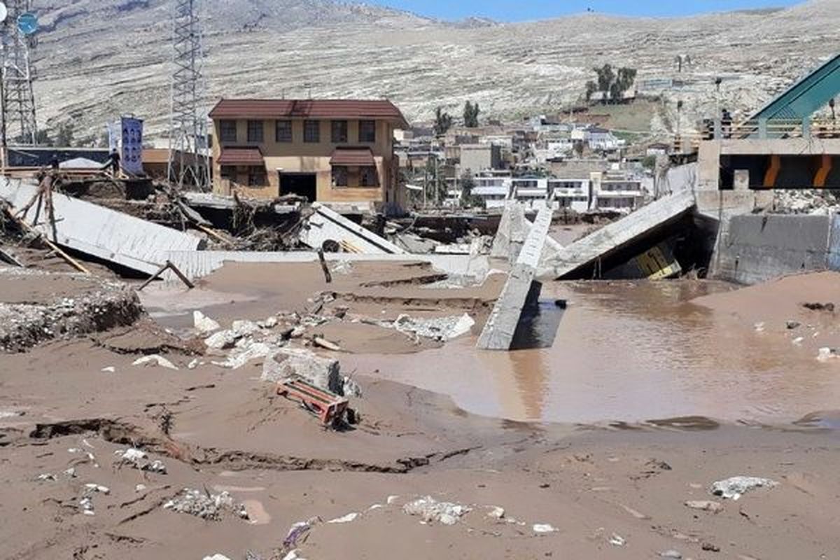 خود‌کرده را تدبیر نیست!