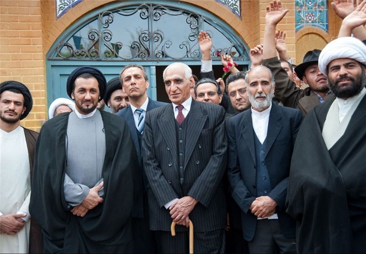 سالگرد شهادت فدائیان اسلام در «معمای شاه»