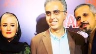 تولد همزمان دو اسطوره طنز ایران+عکس