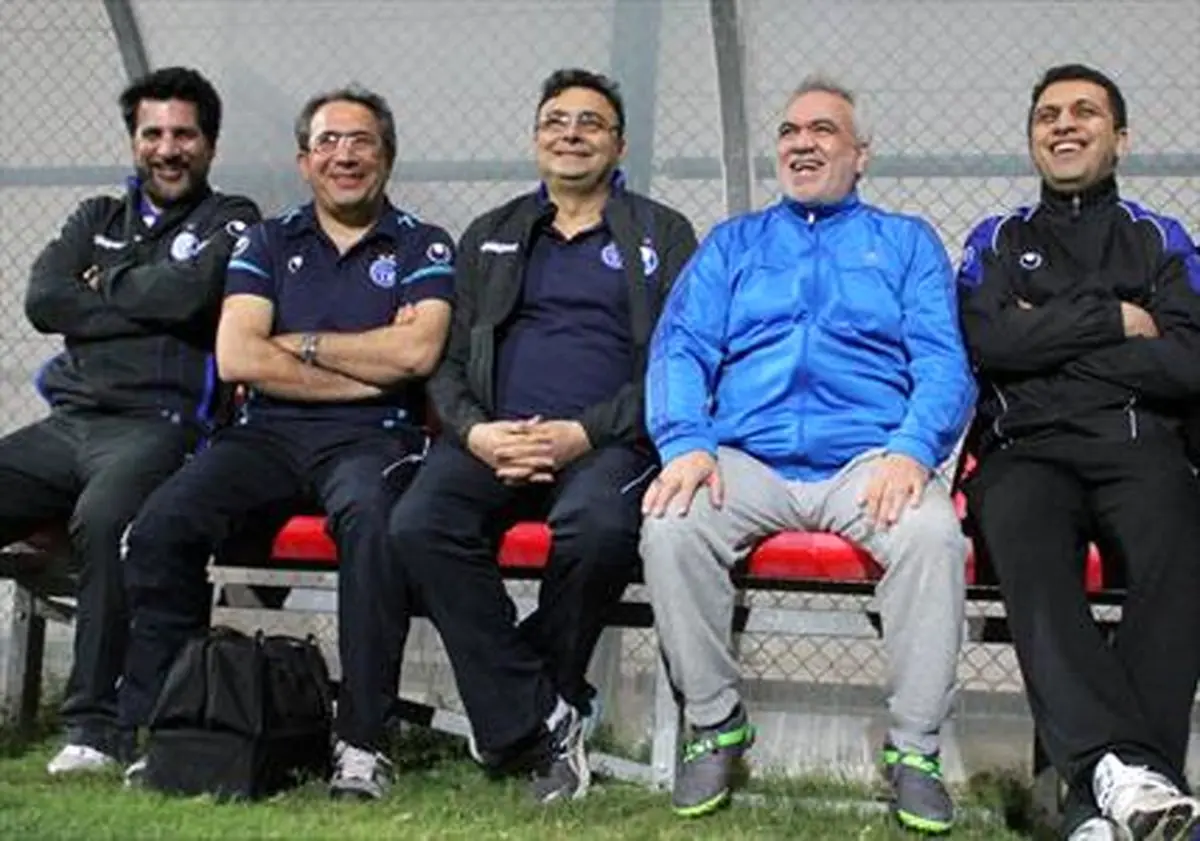 فتح الله زاده حرف آخرش را به نکونام زد!