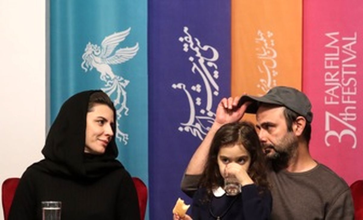 کنایه علی مصفا به خبرنگاران