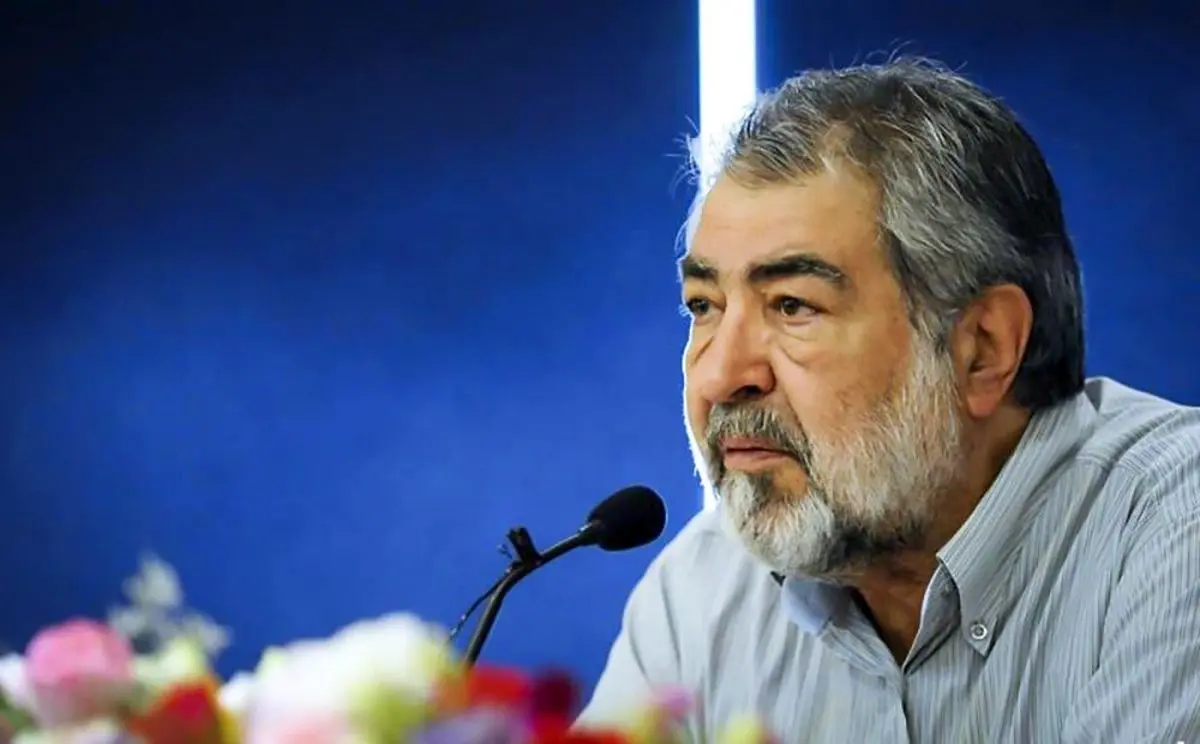 گلایه محمود عزیزی از مافیای سینما