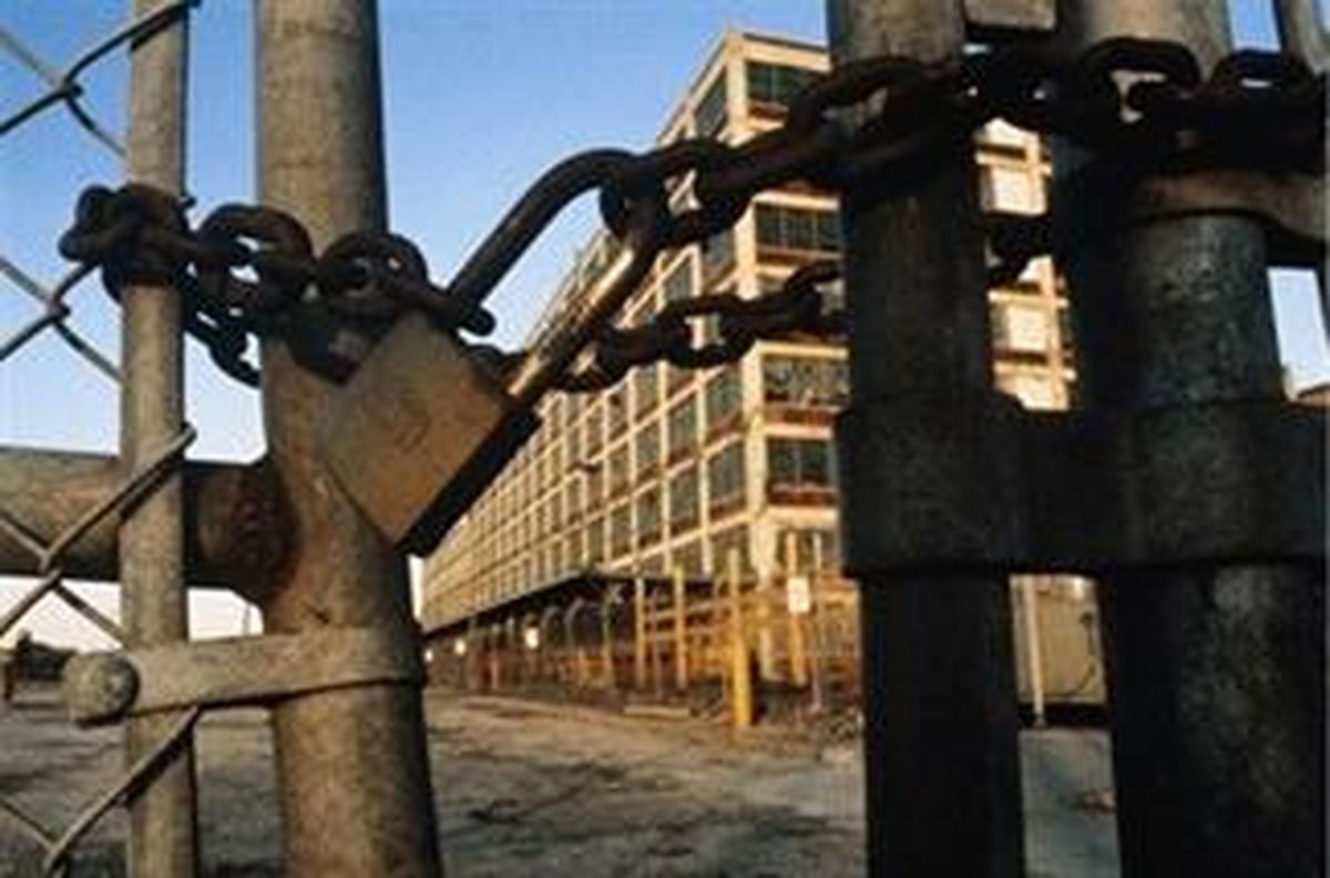  چرا پس از برجام تاسیس واحدهای صنعتی کم شد؟