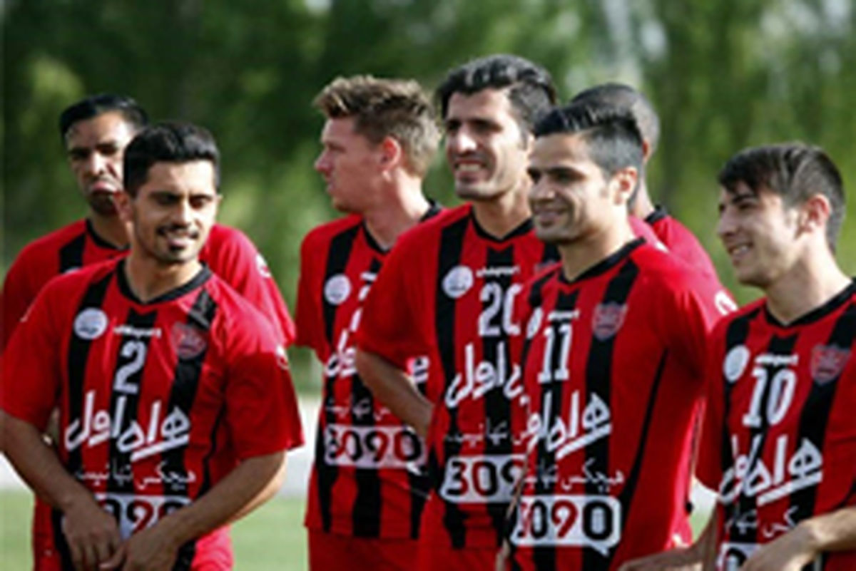 سه تغییر احتمالی در ترکیب پرسپولیس