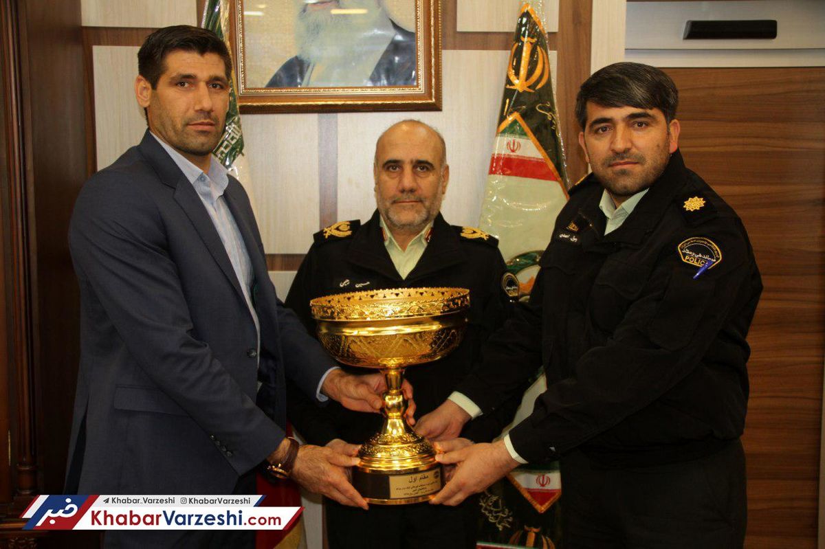 رئیس پلیس تهران: مجیدی فقط سرعتش زیاد بود، تخلف دیگری نداشت