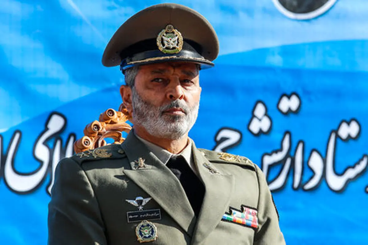 یگان‌های ارتش، در صورت وقوع حادثه منتظر دستور ما نخواهند بود و بلافاصله وارد عمل خواهند شد