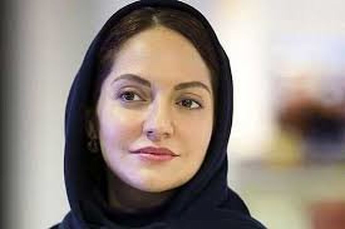 توئیت مهناز افشار درباره ویدئو برخورد پلیس با فرهاد مجیدی