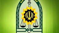 توضیحات پلیس در خصوص زیر گرفتن خانمی توسط ماشین پلیس