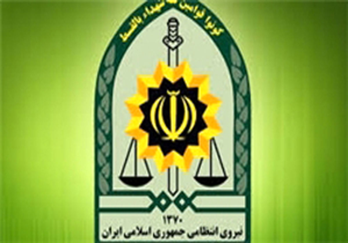 توضیحات پلیس در خصوص زیر گرفتن خانمی توسط ماشین پلیس