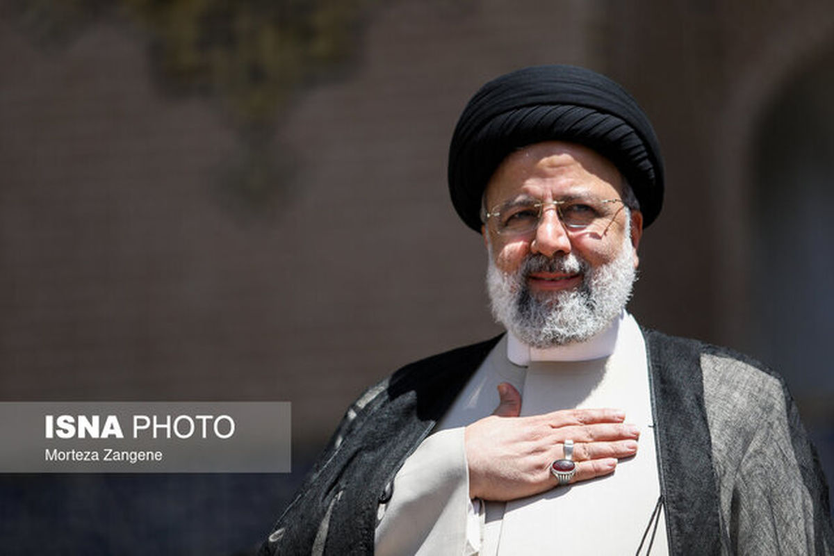 وضعیت ترافیکی روز چهارشنبه تهران| اعمال محدودیت‌ها برای تشییع پیکر آیت‌الله رئیسی از ۴ صبح 