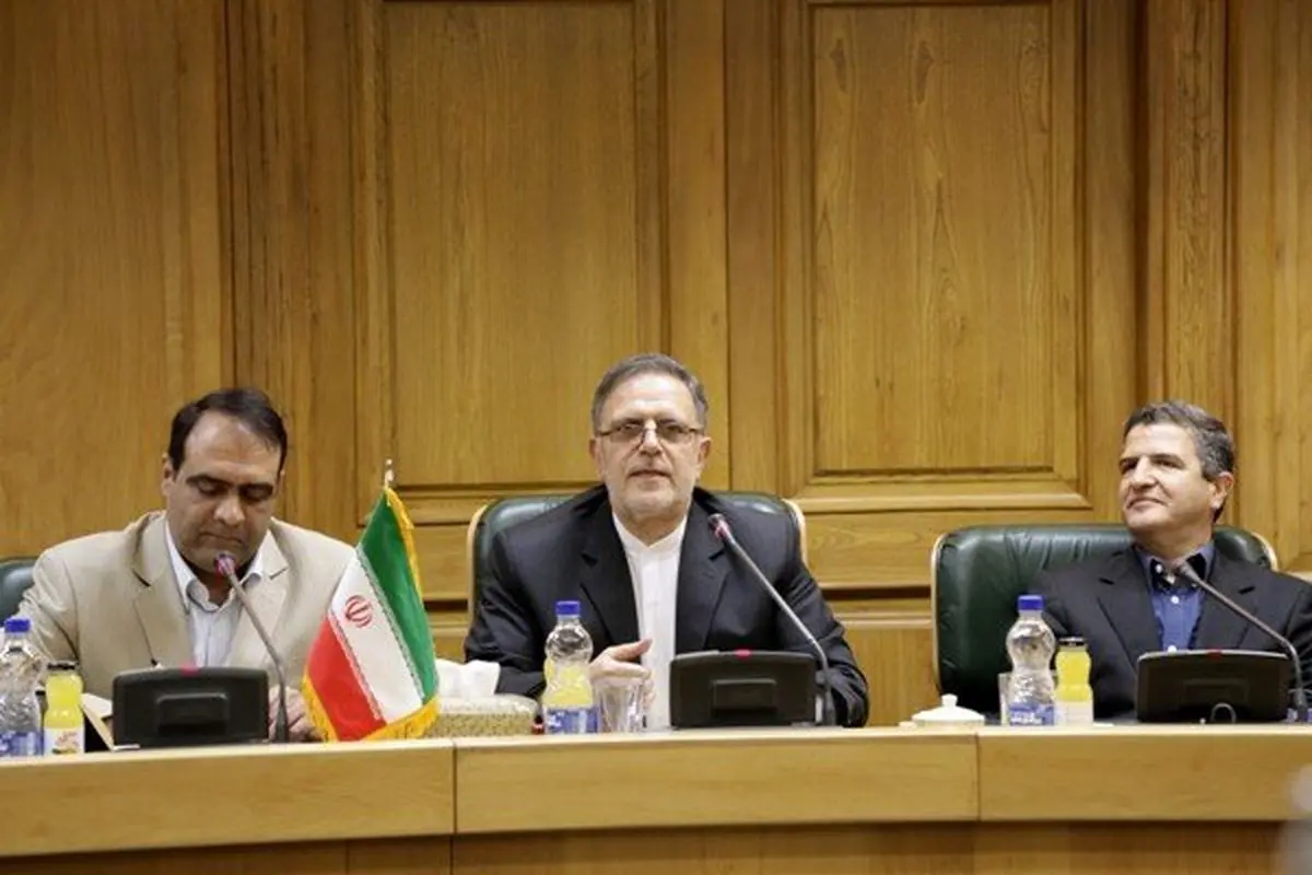 مذاکرات جدید بانکی تهران-آستانه