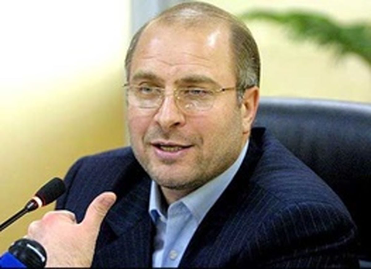 مهمترین مشکلات تهران ازنگاه قالیباف:ترافیک آلودگی هوا/شهردار: هرموتورسیکلت60 برابرخودرو آلودگی دارد