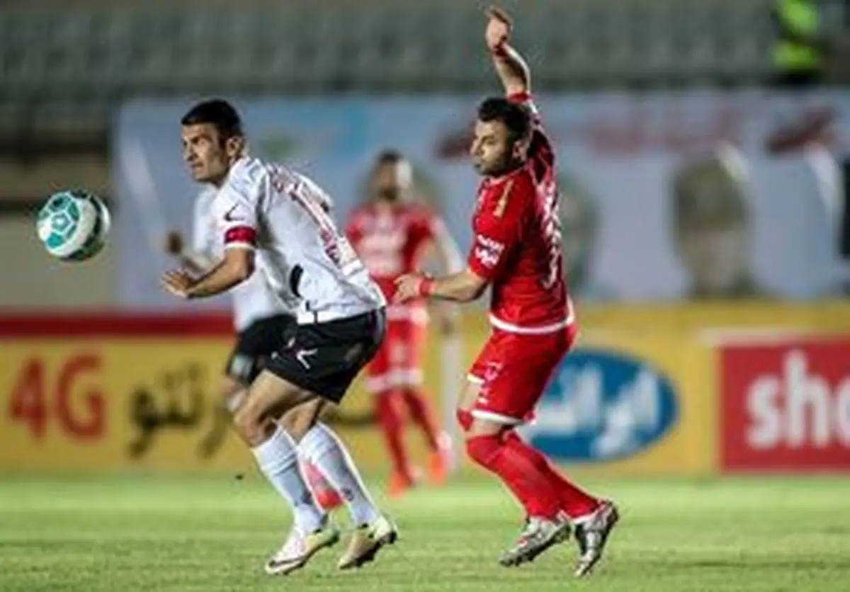 هت‌تریک دایی در قهرمانی جام حذفی/ تراکتور در حسرت جام