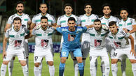 مشخص شدن زمان حضور ۲ مهاجم خارجی در تمرینات ذوب‌آهن