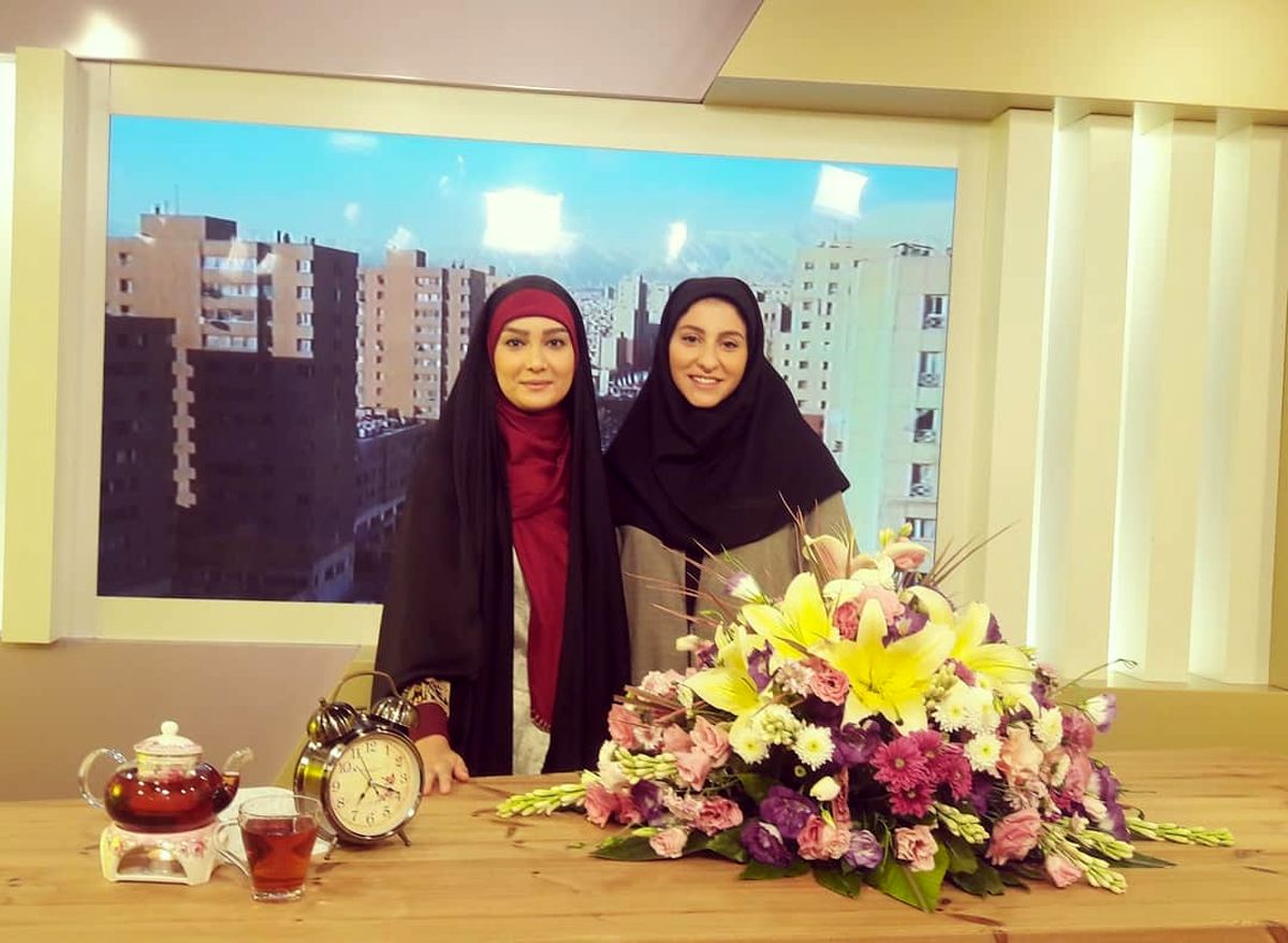 مژده خنجری با افتخار آفرین ملی مان+عکس
