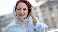 عکسی قدیمی و نوستالژیک از «نگار جواهریان» و «باران کوثری»