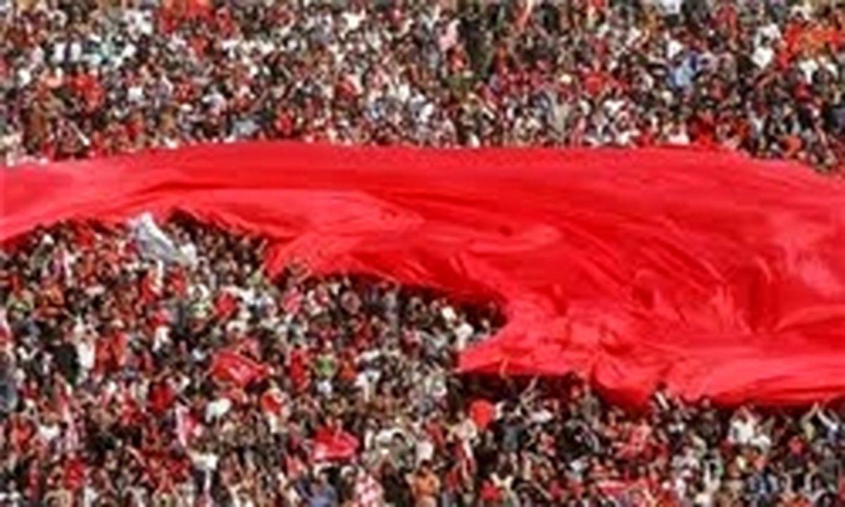 ۲ بازیکن مازندرانی با پرسپولیس قرارداد بستند