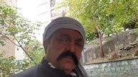 غول برره حامی مردم بلوچ ایران در برابر فراستی+عکس
