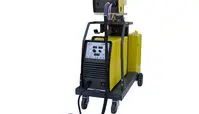 در جوشکاری استیل نازک از چه دستگاهی استفاده کنیم؟ معرفی آرگون و CO2