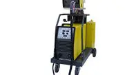 در جوشکاری استیل نازک از چه دستگاهی استفاده کنیم؟ معرفی آرگون و CO2