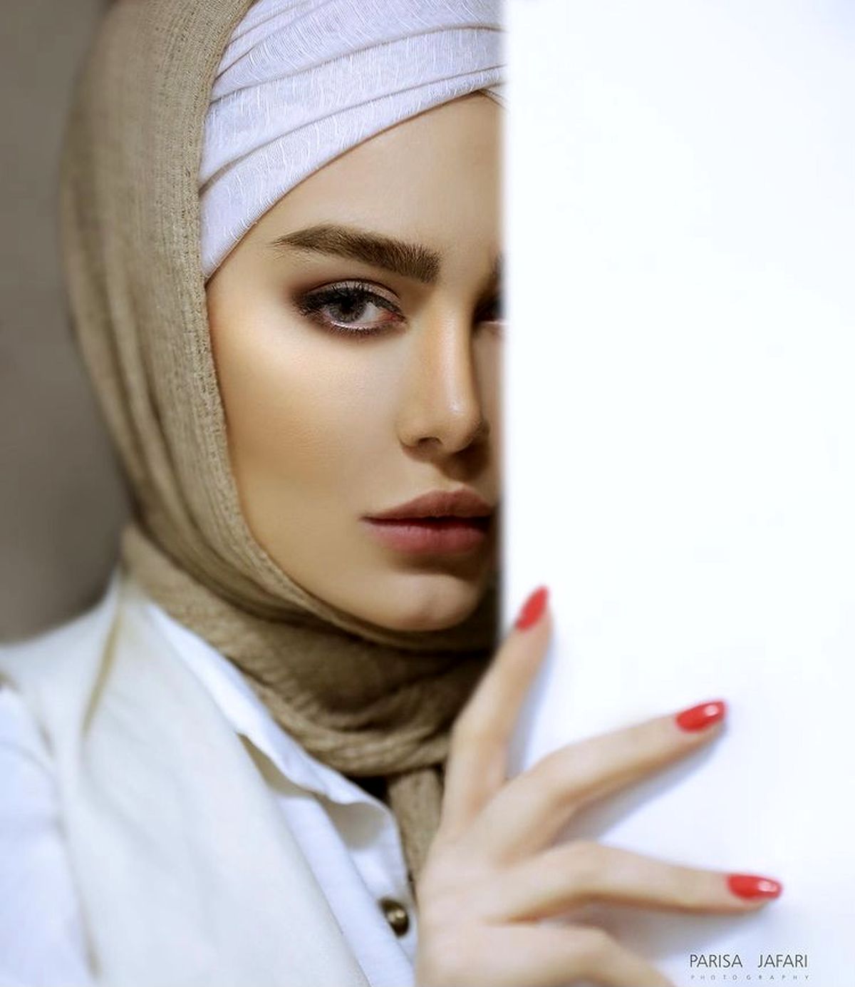 عکس جدید سحر قریشی در اینستاگرام