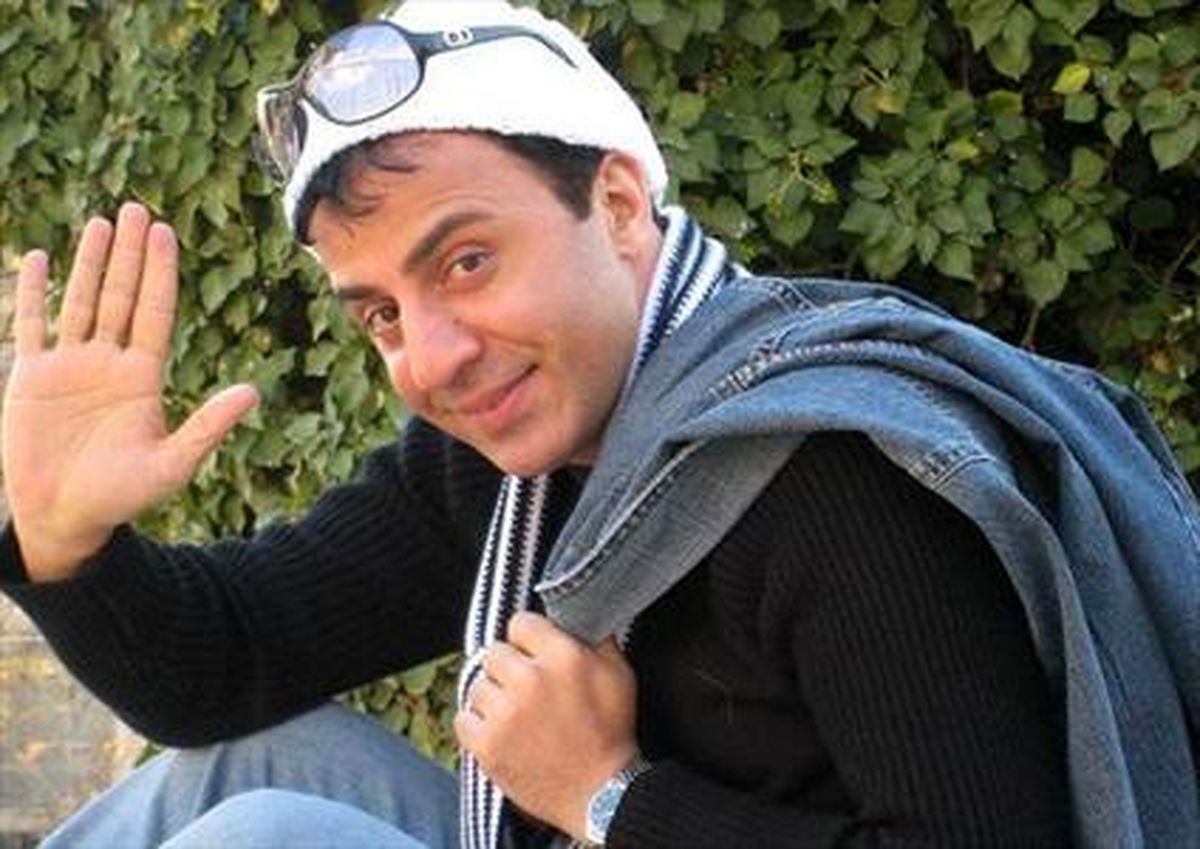 عموپورنگ به دادگاه احضار می شود/عکس