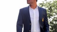 محمد رضا گلزار: پیشنهاد چشمگیری باشد در تلویزیون هم بازی می‌کنم