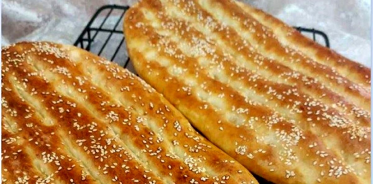  نان را فریز نکنید