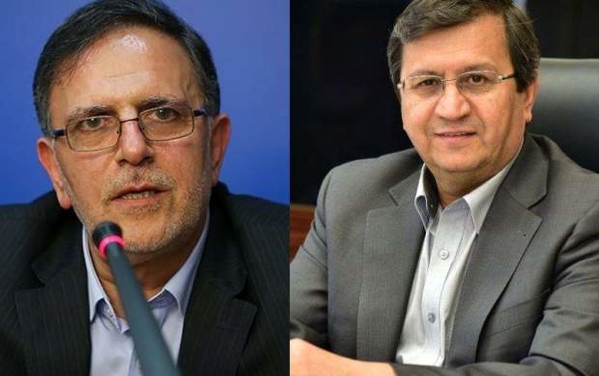 عزل سیف، دیر اما یک قدم به جلو/ انتخاب رئیس چینی!